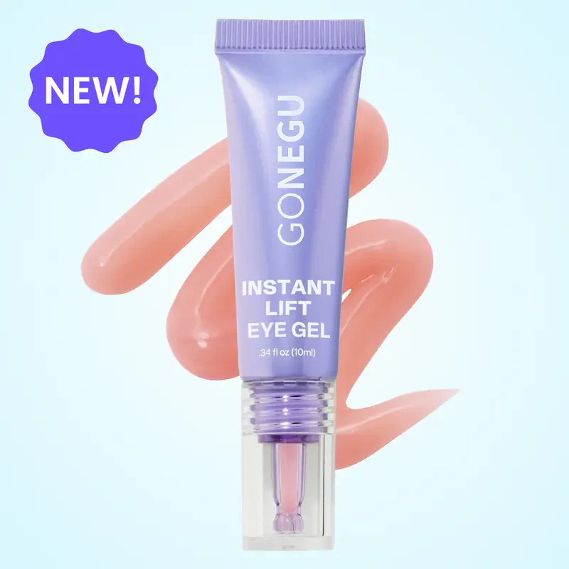 💥New✨HOT SALE 60% OFF🔥Instant Lift Eye Gel forPuffiness, Bags & Dark Circles